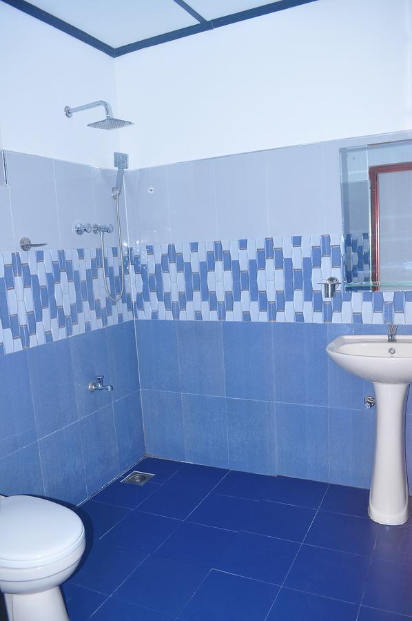 לינה וארוחת בוקר Bentota Orchid House מראה חיצוני תמונה