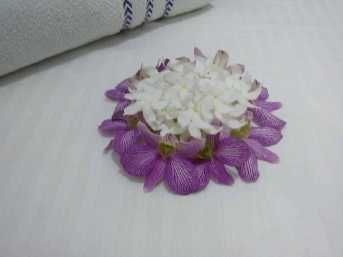 לינה וארוחת בוקר Bentota Orchid House מראה חיצוני תמונה